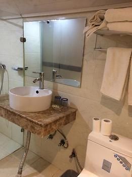 Cardin Holiday Hotel Suzhou  Buitenkant foto