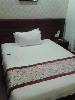 Cardin Holiday Hotel Suzhou  Buitenkant foto