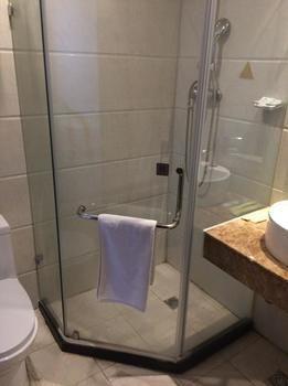 Cardin Holiday Hotel Suzhou  Buitenkant foto